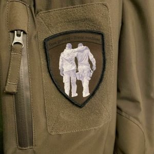 Patch Kameraden – Bild 4