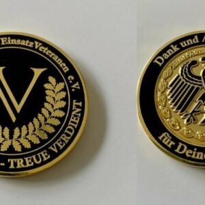 Coin Veteranentag