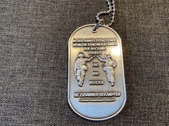 DogTag – Bild 6