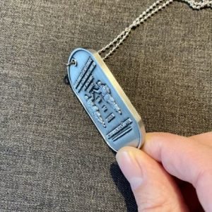 DogTag – Bild 3