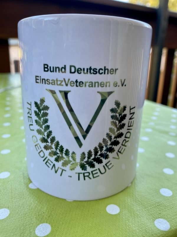 Tassen BDV – Bild 2