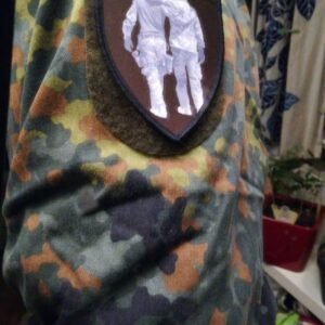 Patch Kameraden